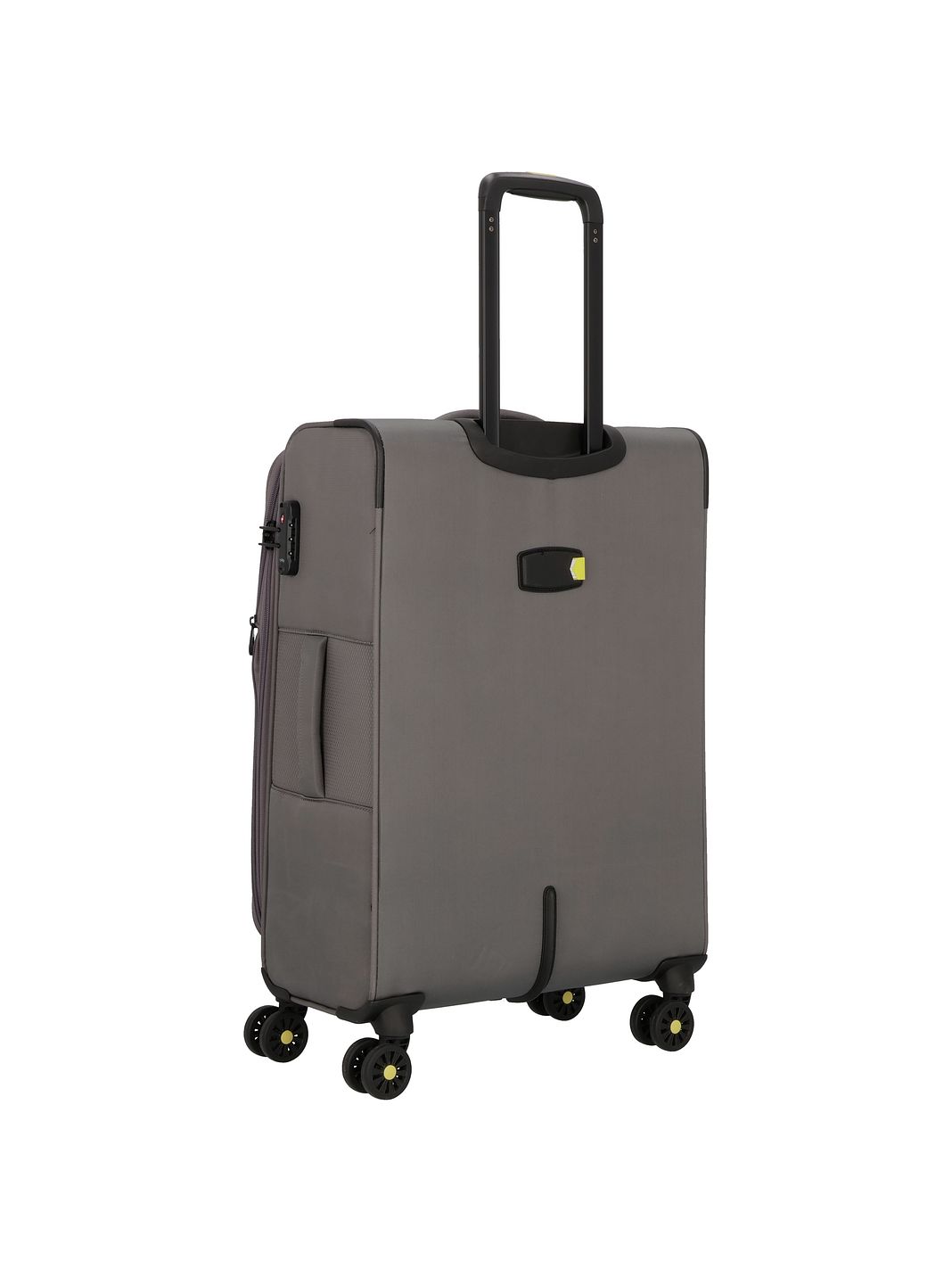d & n Travel Line 9704 4 ruote Set di valigie 3 pezzi espandibile