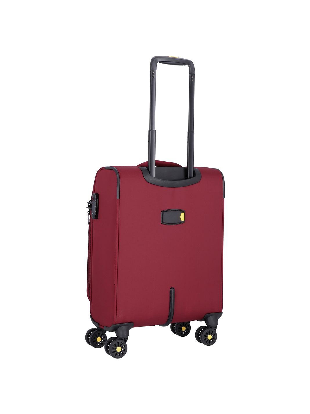 d & n Travel Line 9704 4 ruote Trolley cabina S 55 cm espandibile d & n Travel Line 9704 4 ruote Trolley cabina S 55 cm espandibile