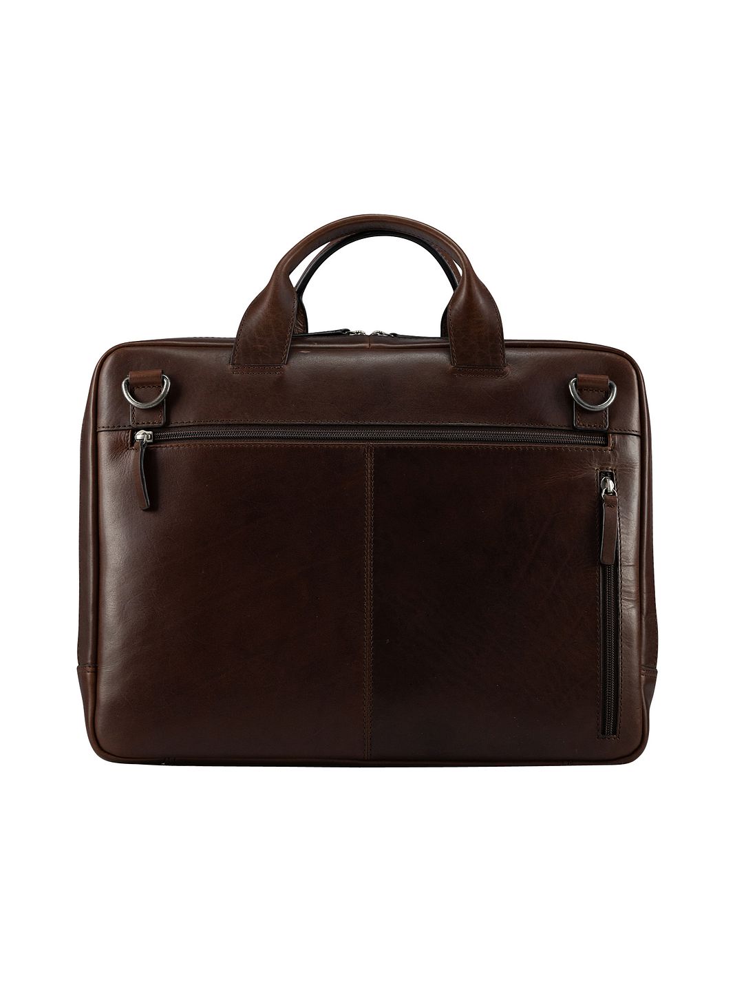 Jost Lund Läppärilaukku Nahka 38 cm Jost Lund Läppärilaukku Nahka 38 cm