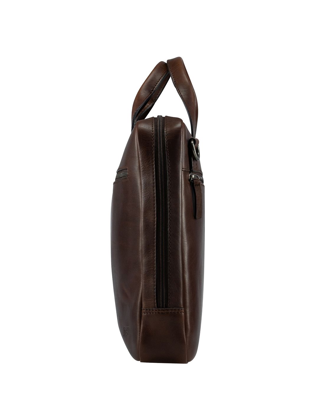 Jost Lund Läppärilaukku Nahka 38 cm Jost Lund Läppärilaukku Nahka 38 cm