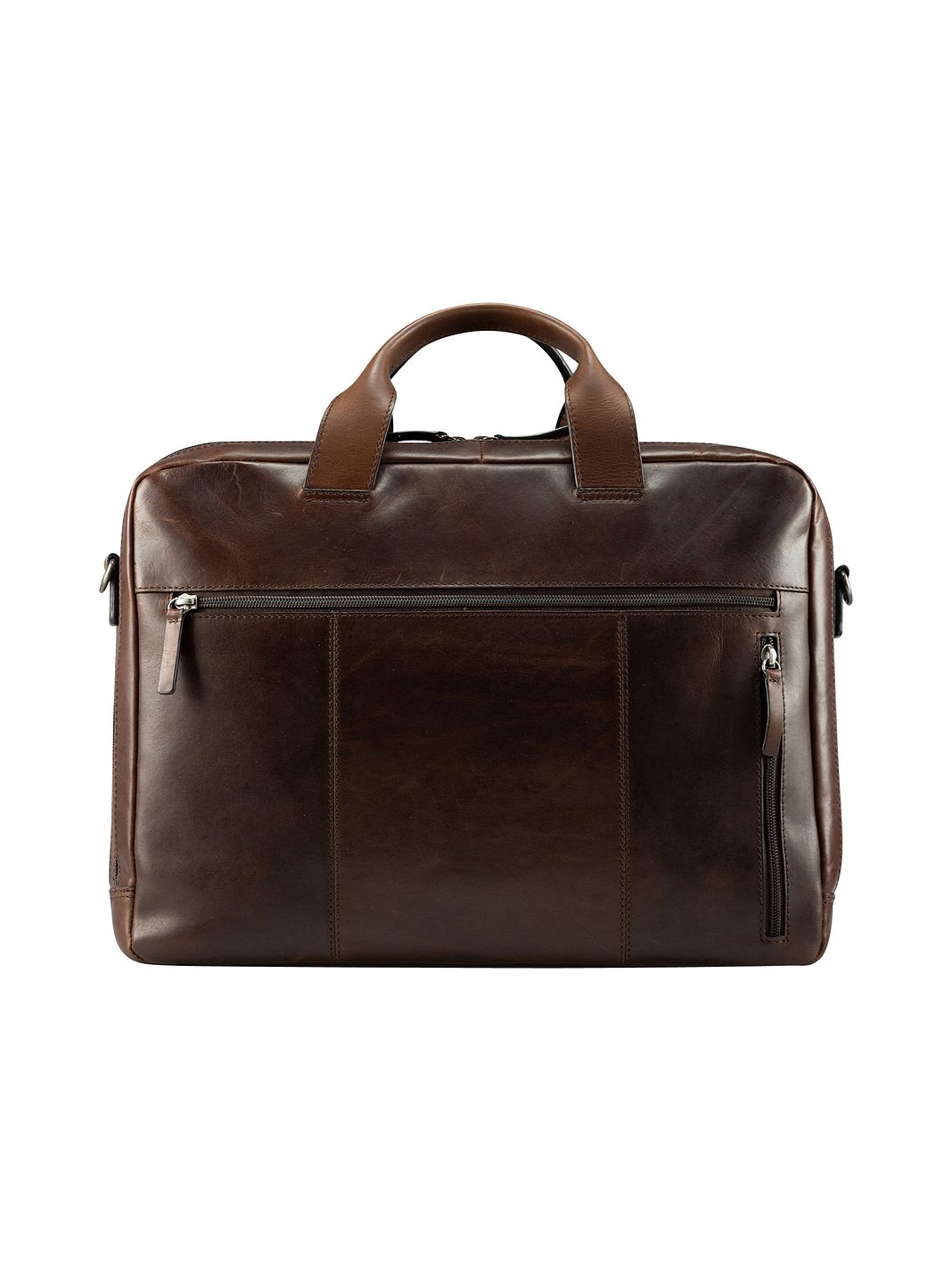 Jost Lund Valigetta Vera Pelle 40.5 cm Vano porta PC Jost Lund Valigetta Vera Pelle 40.5 cm Vano porta PC