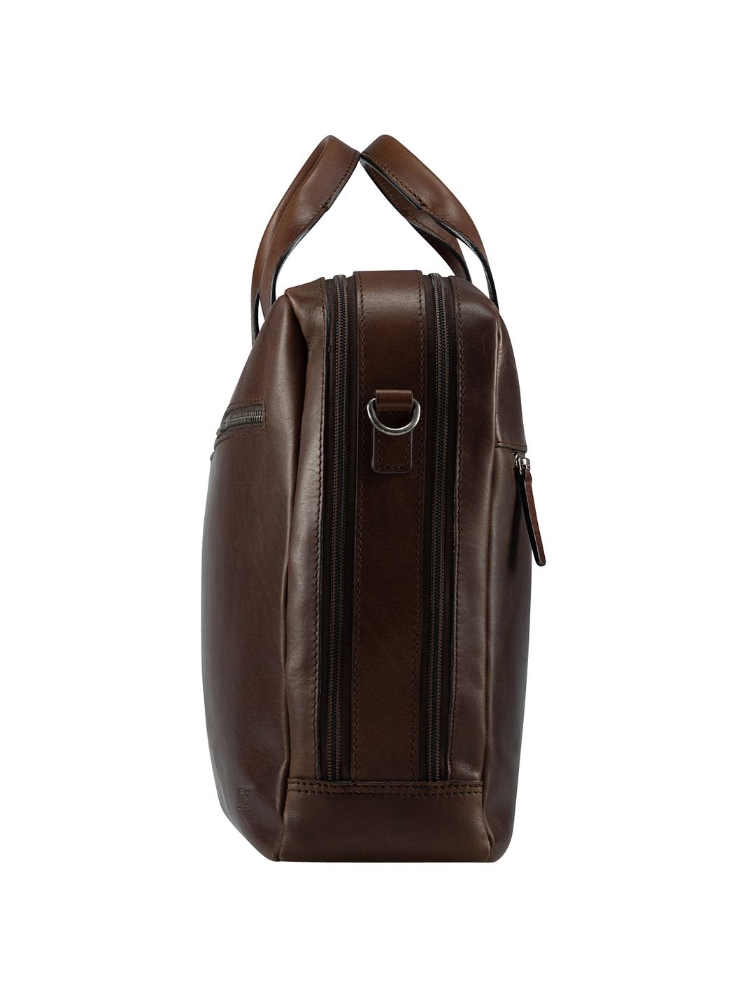 Jost Lund Valigetta Vera Pelle 40.5 cm Vano porta PC Jost Lund Valigetta Vera Pelle 40.5 cm Vano porta PC