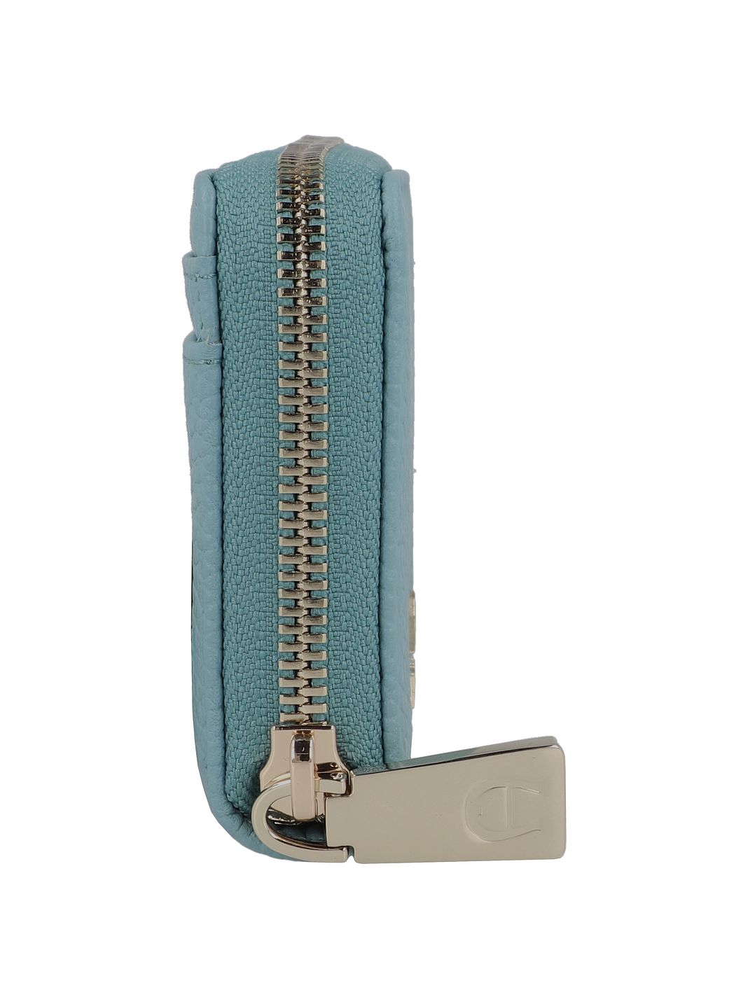 AIGNER Ivy Portafoglio Protezione RFID Vera Pelle 11.5 cm AIGNER Ivy Portafoglio Protezione RFID Vera Pelle 11.5 cm