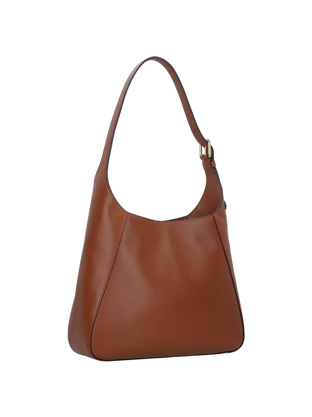 Lauren Ralph Lauren Tanner Olkalaukku Nahka 30.5 cm