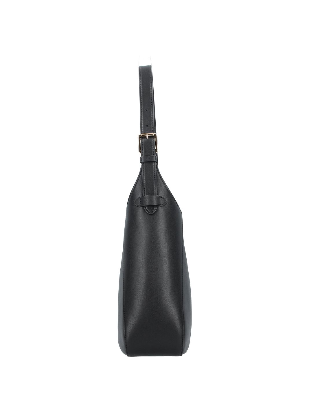 Lauren Ralph Lauren Tanner Olkalaukku Nahka 30.5 cm