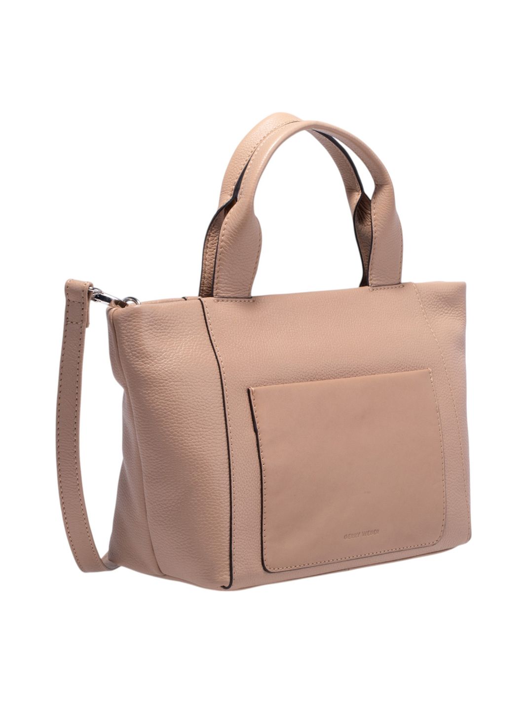 Gerry Weber Ascona Borsetta Vera Pelle 25 cm Gerry Weber Ascona Borsetta Vera Pelle 25 cm