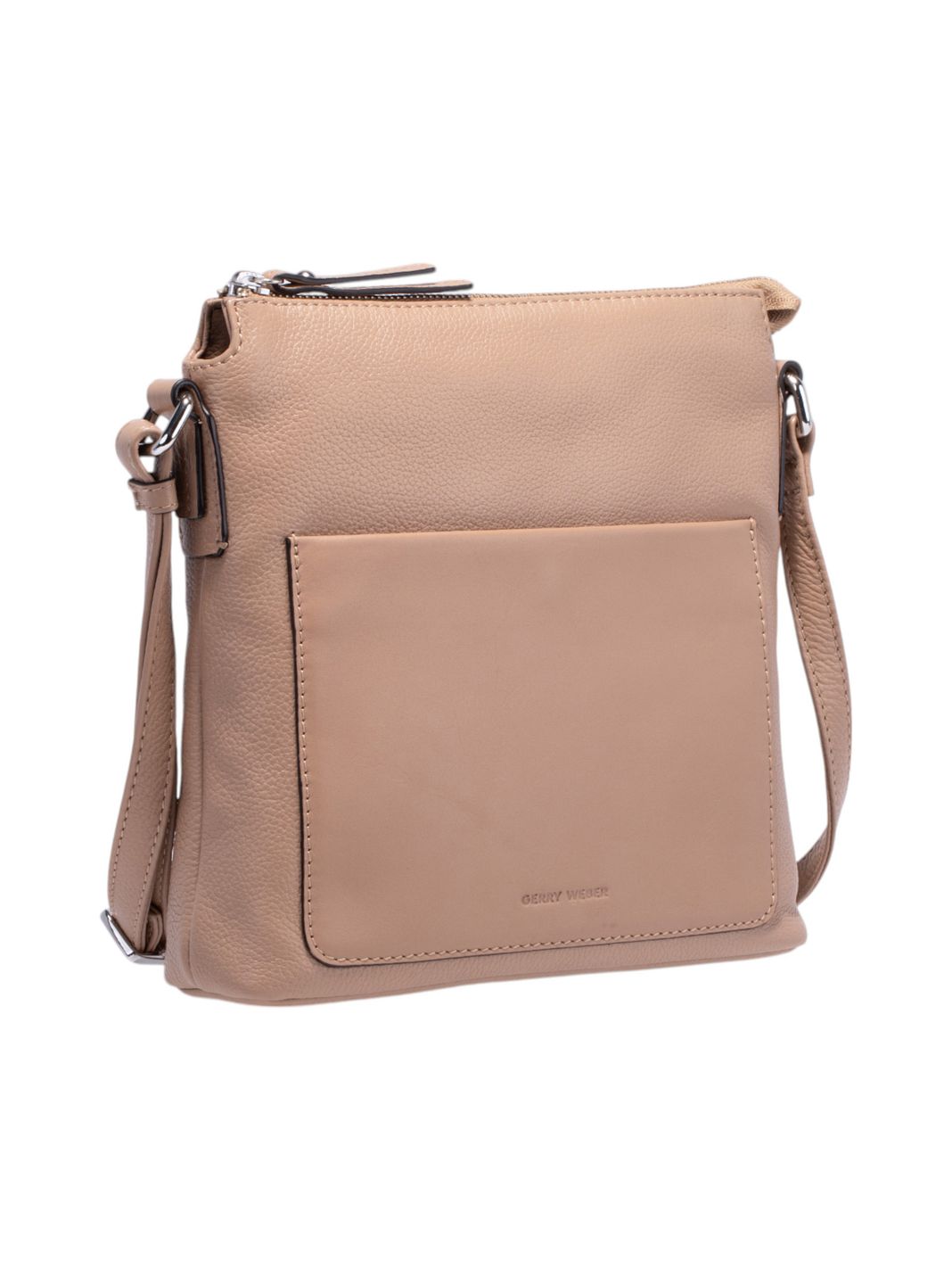 Gerry Weber ascona Borsa a tracolla Vera Pelle 23 cm Gerry Weber ascona Borsa a tracolla Vera Pelle 23 cm