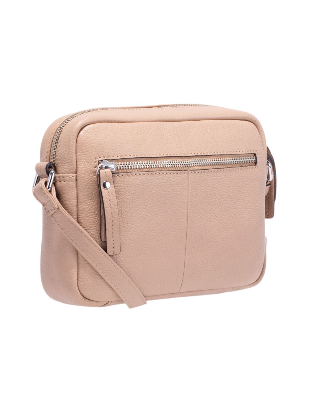 Gerry Weber Ascona Borsa a tracolla Vera Pelle 20.5 cm Gerry Weber Ascona Borsa a tracolla Vera Pelle 20.5 cm