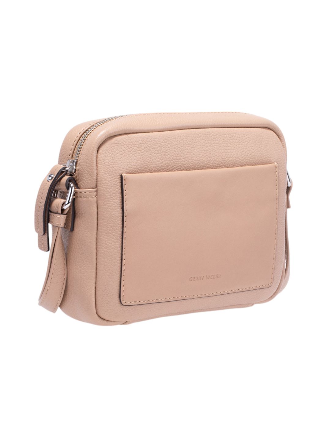 Gerry Weber Ascona Borsa a tracolla Vera Pelle 20.5 cm Gerry Weber Ascona Borsa a tracolla Vera Pelle 20.5 cm