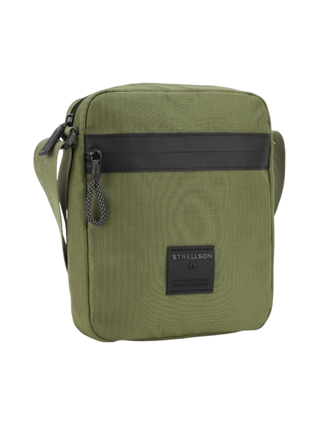 Strellson Northwood Marcus Borsa a tracolla 20.5 cm Strellson Northwood Marcus Borsa a tracolla 20.5 cm