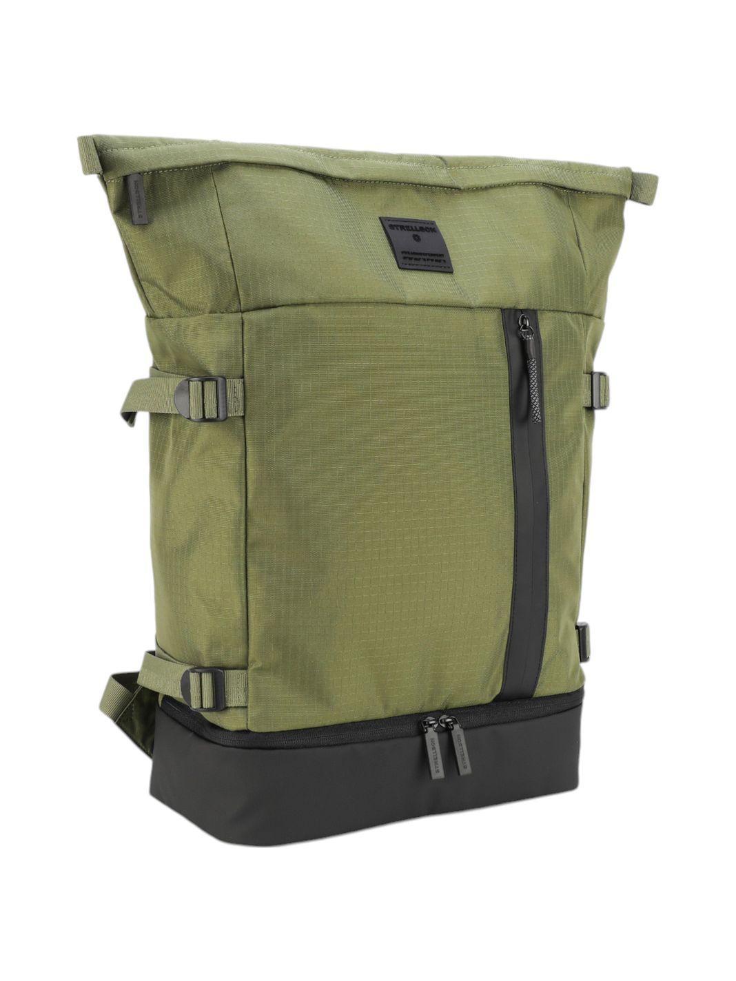 Strellson Northwood Sebastian Zaino da giorno 50 cm Vano porta PC