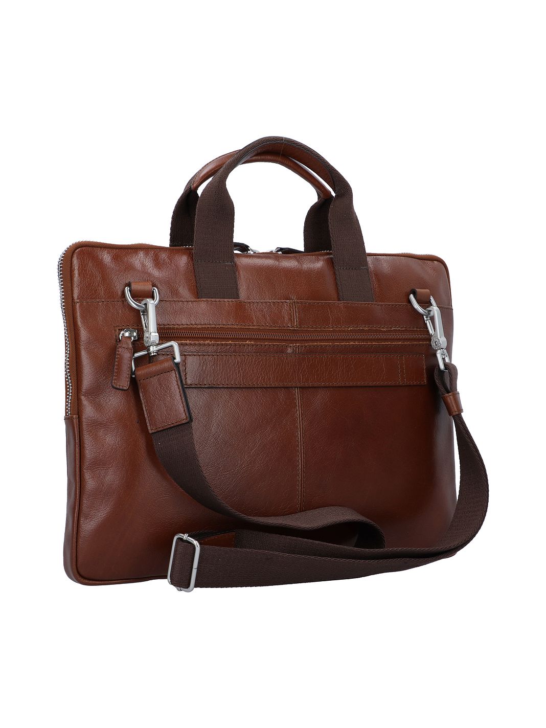Picard Buddy Valigetta Vera Pelle 40 cm Vano porta PC Picard Buddy Valigetta Vera Pelle 40 cm Vano porta PC