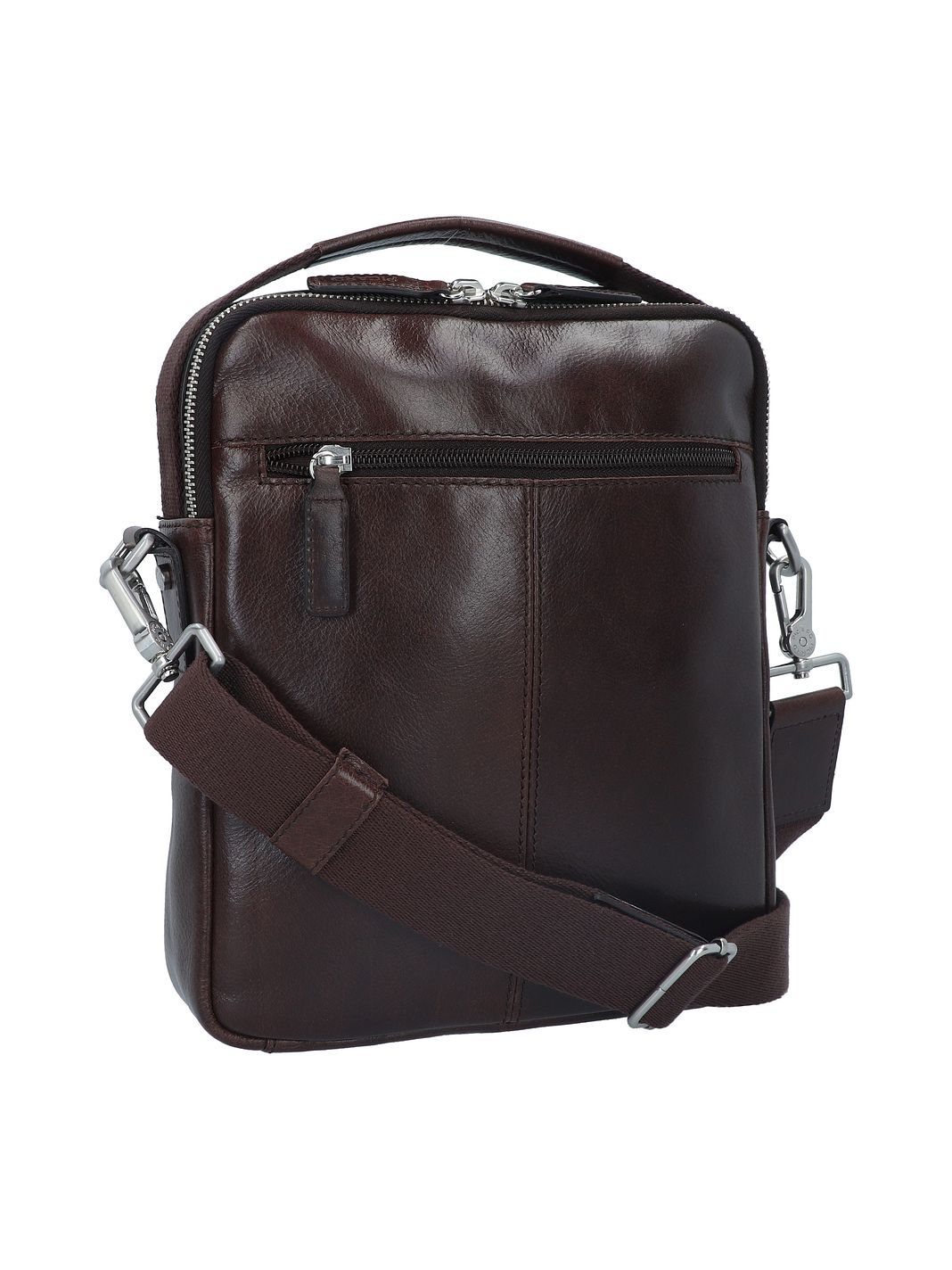 Picard Buddy Borsa a tracolla Vera Pelle 22 cm Picard Buddy Borsa a tracolla Vera Pelle 22 cm