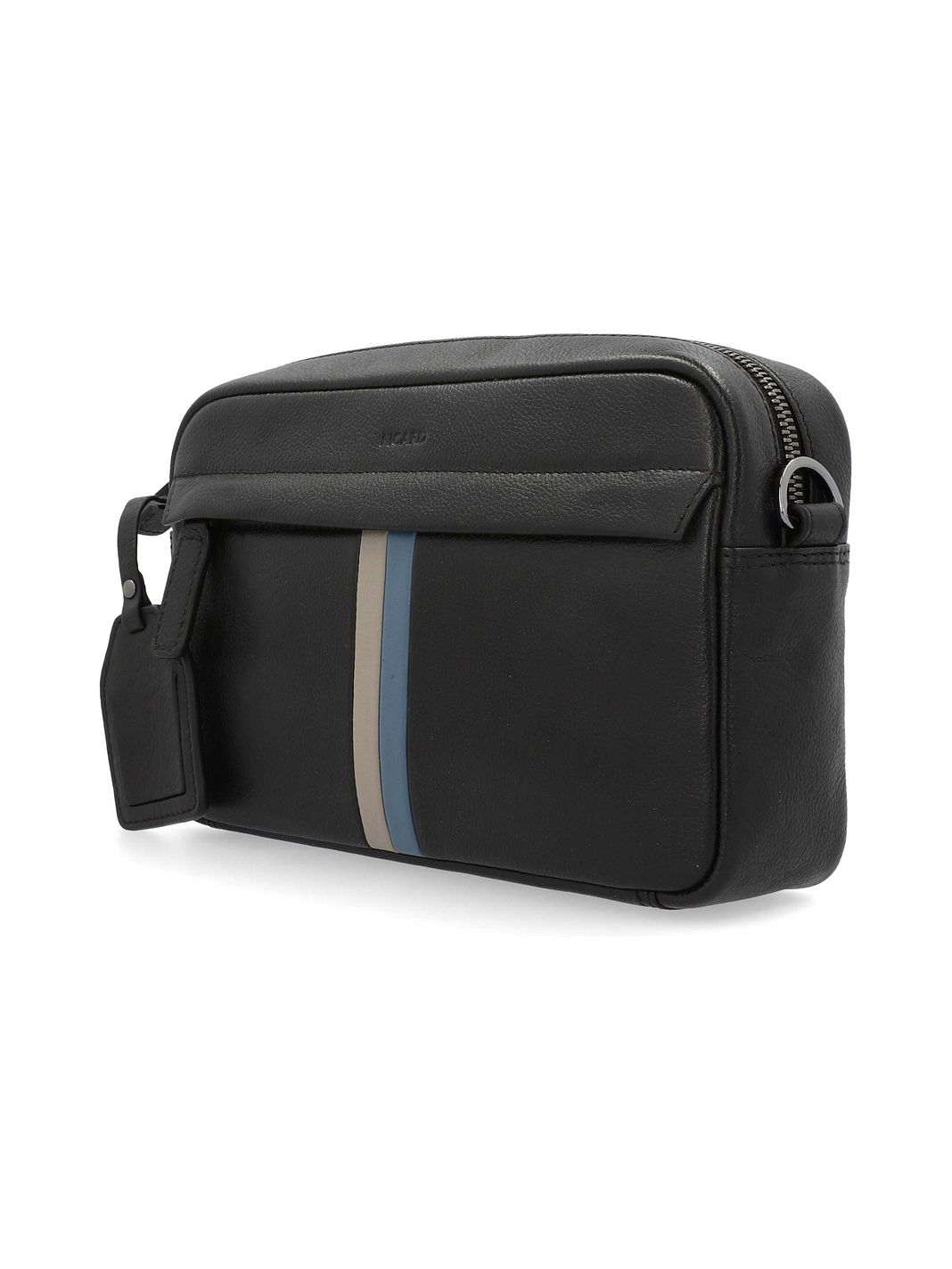 Picard Horizon Borsa a tracolla Vera Pelle 23 cm Picard Horizon Borsa a tracolla Vera Pelle 23 cm