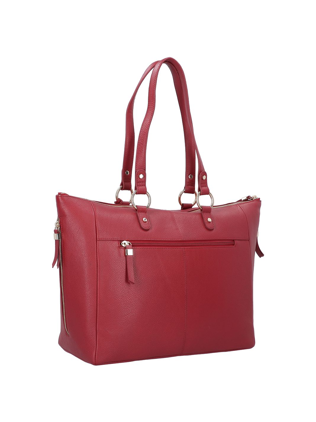 Picard Java Bolsa de compras Piel natural 44 cm Compartimento para el portátil Picard Java Bolsa de compras Piel natural 44 cm Compartimento para el portátil
