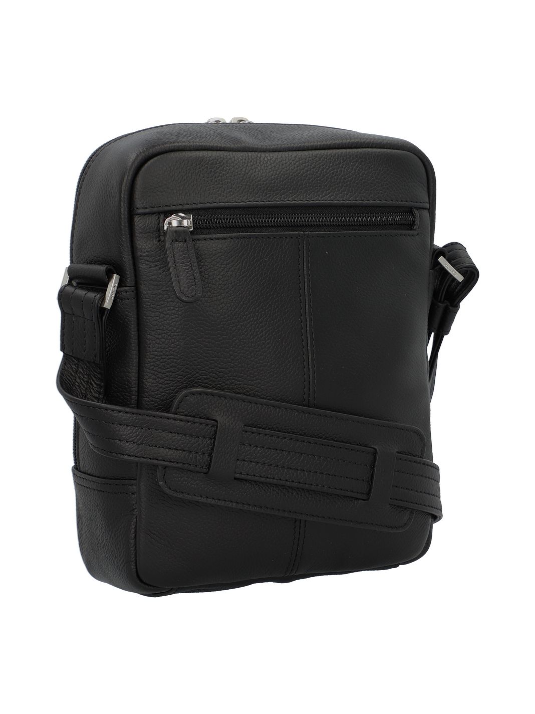 Picard Milano Mini Borsa Borsa a tracolla Vera Pelle 17 cm Picard Milano Mini Borsa Borsa a tracolla Vera Pelle 17 cm