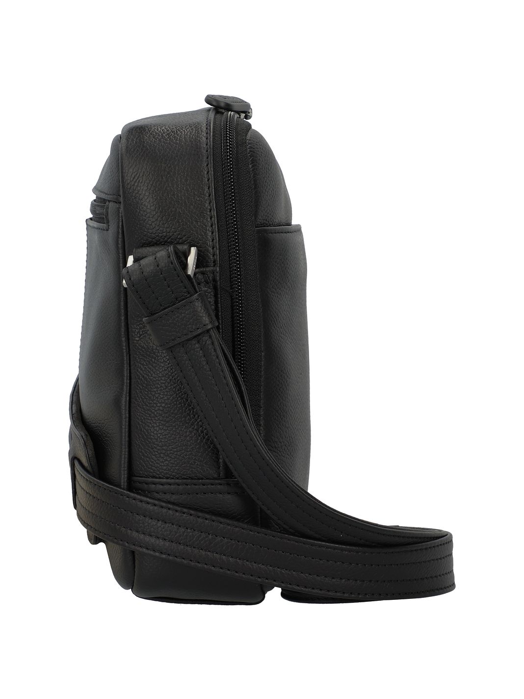 Picard Milano Mini Borsa Borsa a tracolla Vera Pelle 17 cm Picard Milano Mini Borsa Borsa a tracolla Vera Pelle 17 cm