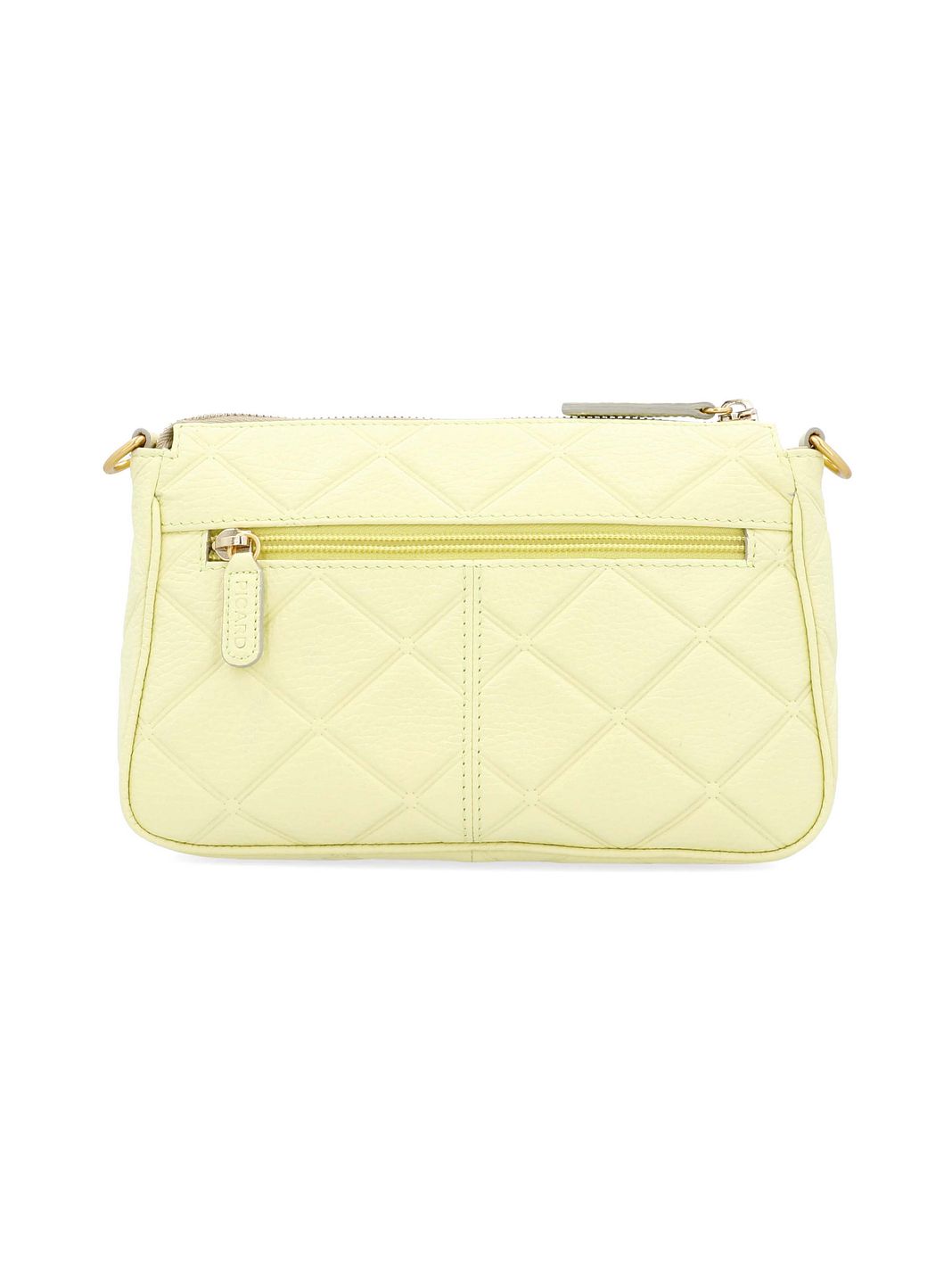 Picard Broadway Bolsa de hombro Piel natural 23 cm Picard Broadway Bolsa de hombro Piel natural 23 cm