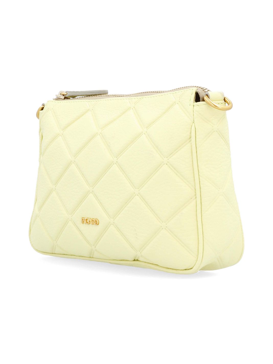 Picard Broadway Bolsa de hombro Piel natural 23 cm Picard Broadway Bolsa de hombro Piel natural 23 cm
