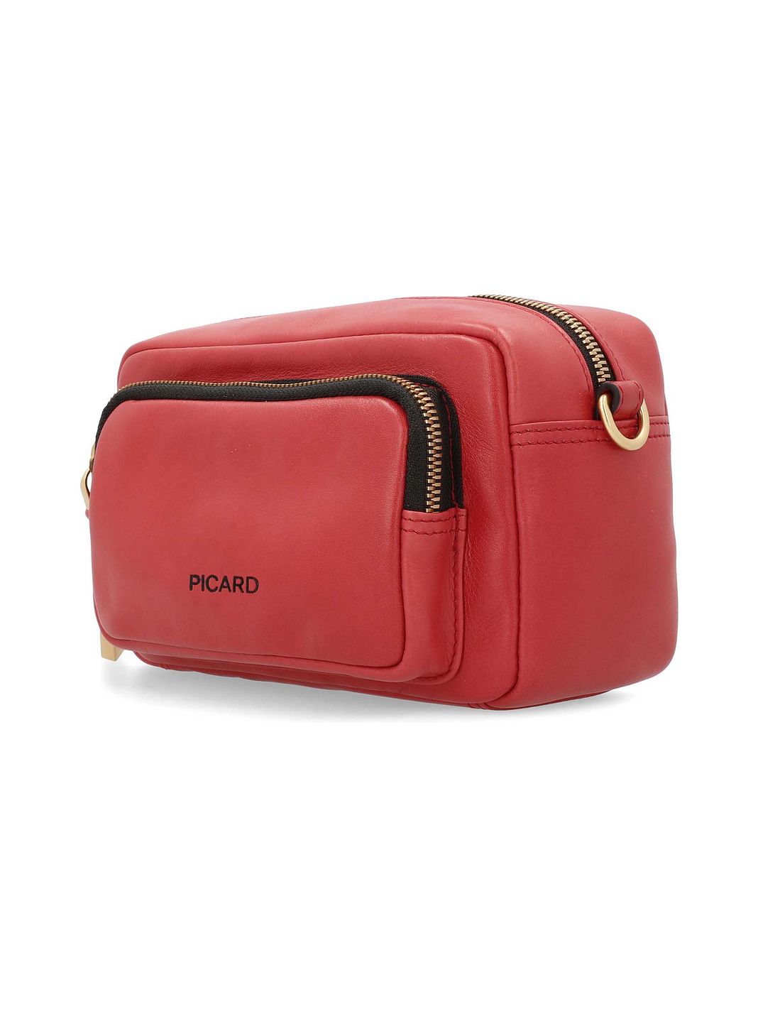 Picard Soulmate Borsa a tracolla Vera Pelle 20 cm Picard Soulmate Borsa a tracolla Vera Pelle 20 cm