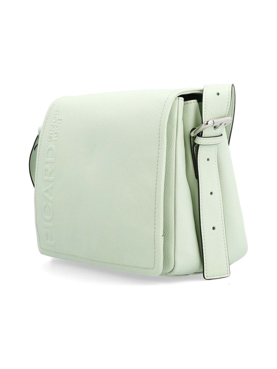 Picard Zoom Borsa a tracolla Vera Pelle 23 cm Picard Zoom Borsa a tracolla Vera Pelle 23 cm