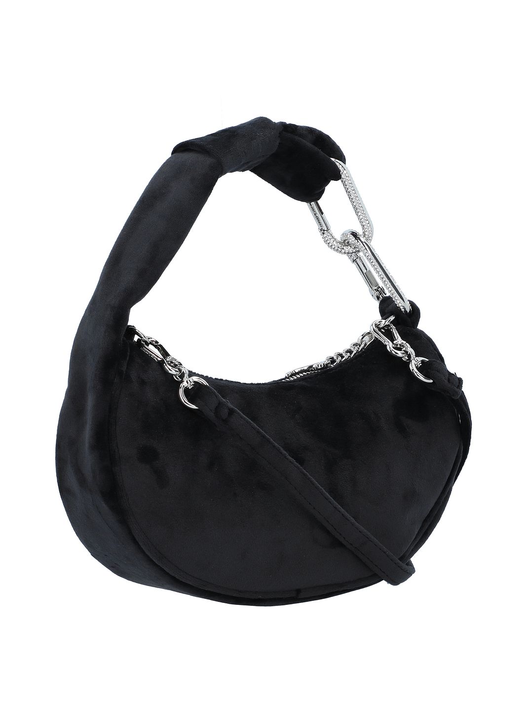 Juicy Couture Blossom Borsetta 24.5 cm Juicy Couture Blossom Borsetta 24.5 cm