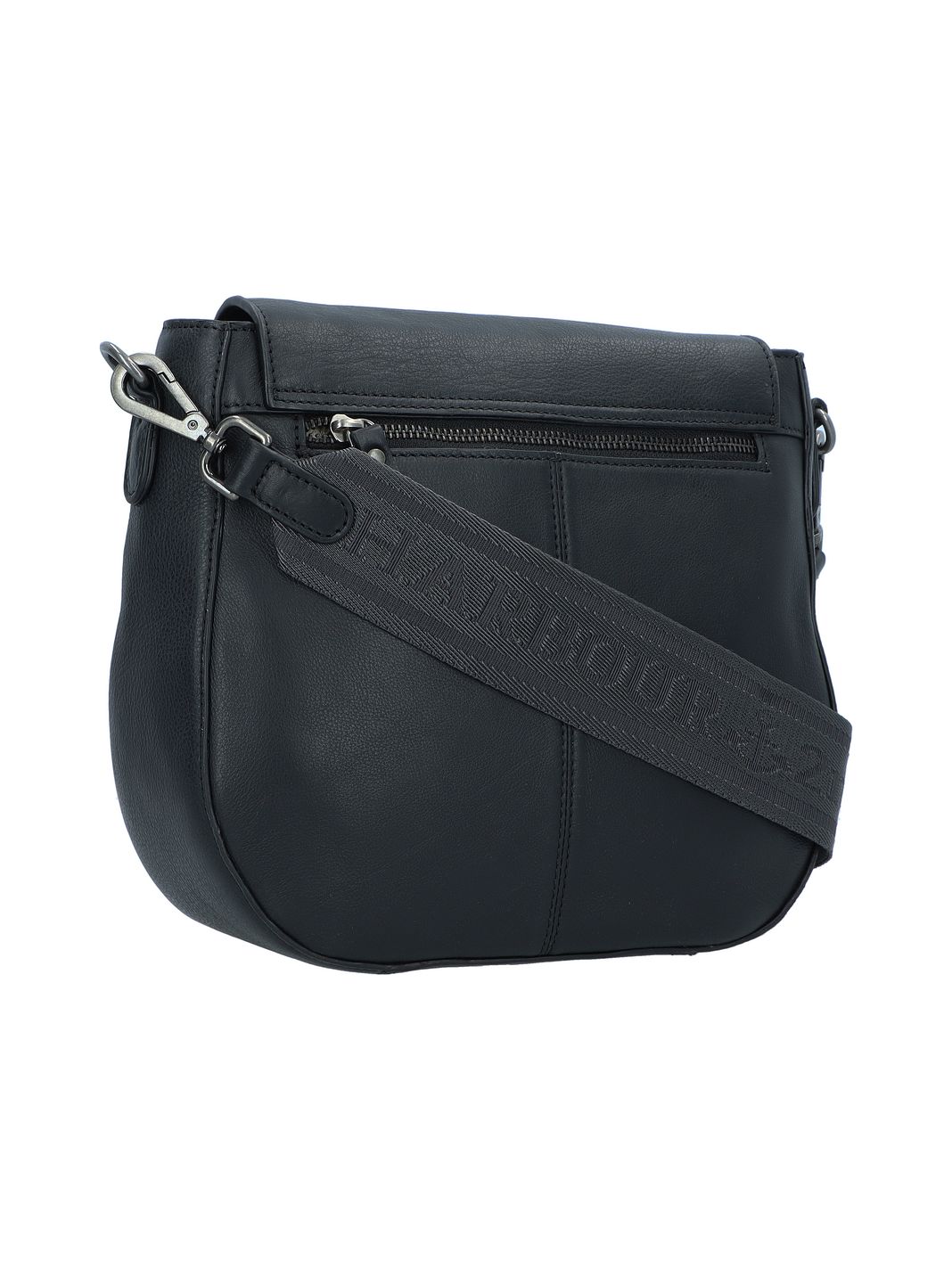 Harbour 2nd Just Pure Borsa a tracolla Vera Pelle 27 cm Harbour 2nd Just Pure Borsa a tracolla Vera Pelle 27 cm