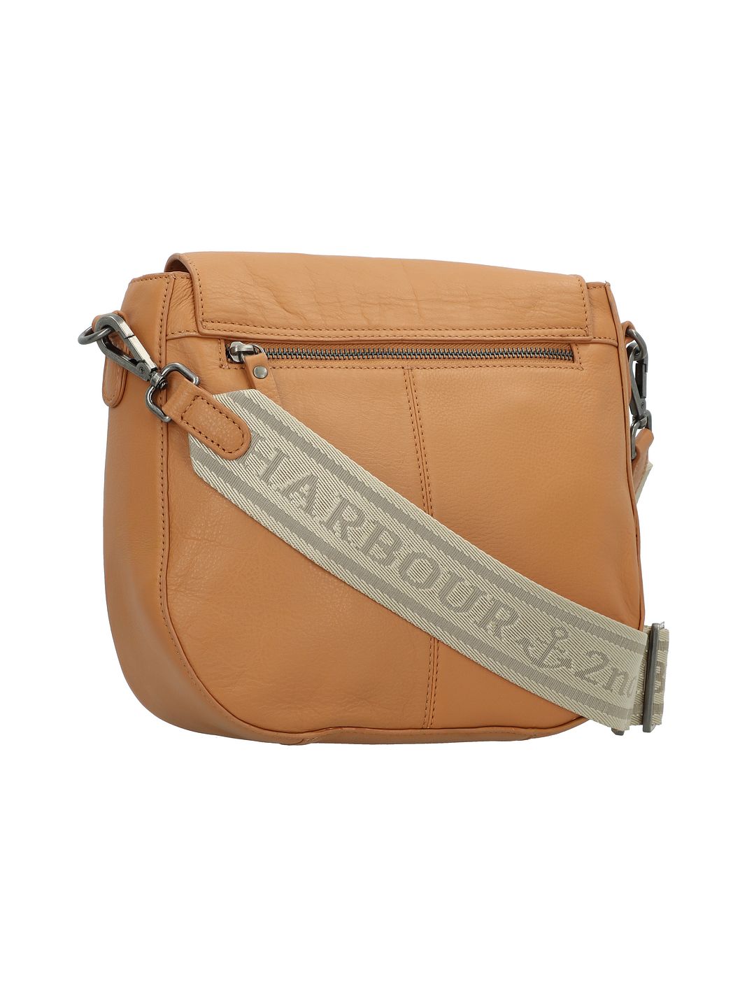 Harbour 2nd Just Pure Borsa a tracolla Vera Pelle 27 cm Harbour 2nd Just Pure Borsa a tracolla Vera Pelle 27 cm
