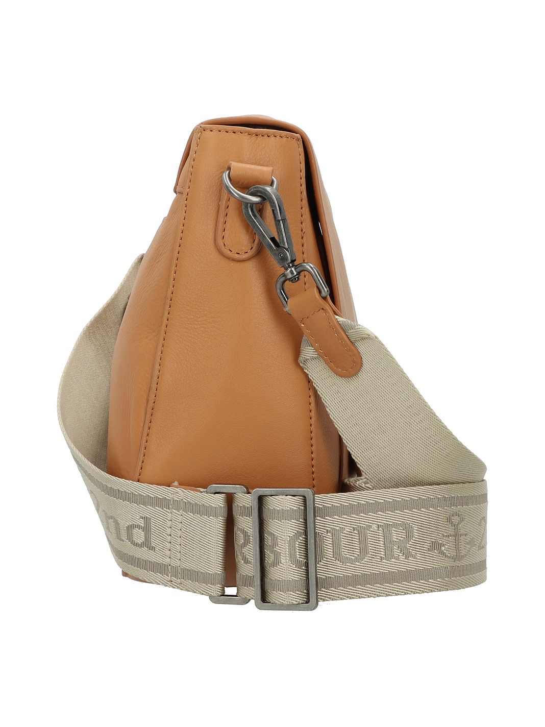 Harbour 2nd Just Pure Borsa a tracolla Vera Pelle 27 cm Harbour 2nd Just Pure Borsa a tracolla Vera Pelle 27 cm