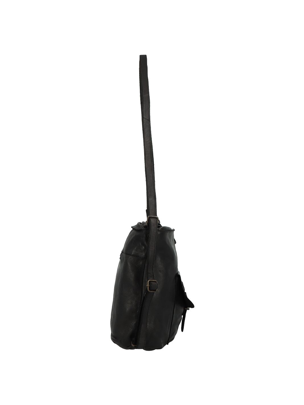 Harbour 2nd Urban Poets Baily Olkalaukku Nahka 32 cm