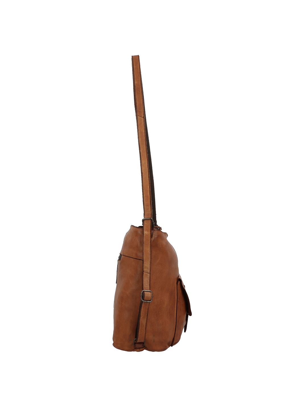 Harbour 2nd Urban Poets Baily Olkalaukku Nahka 32 cm
