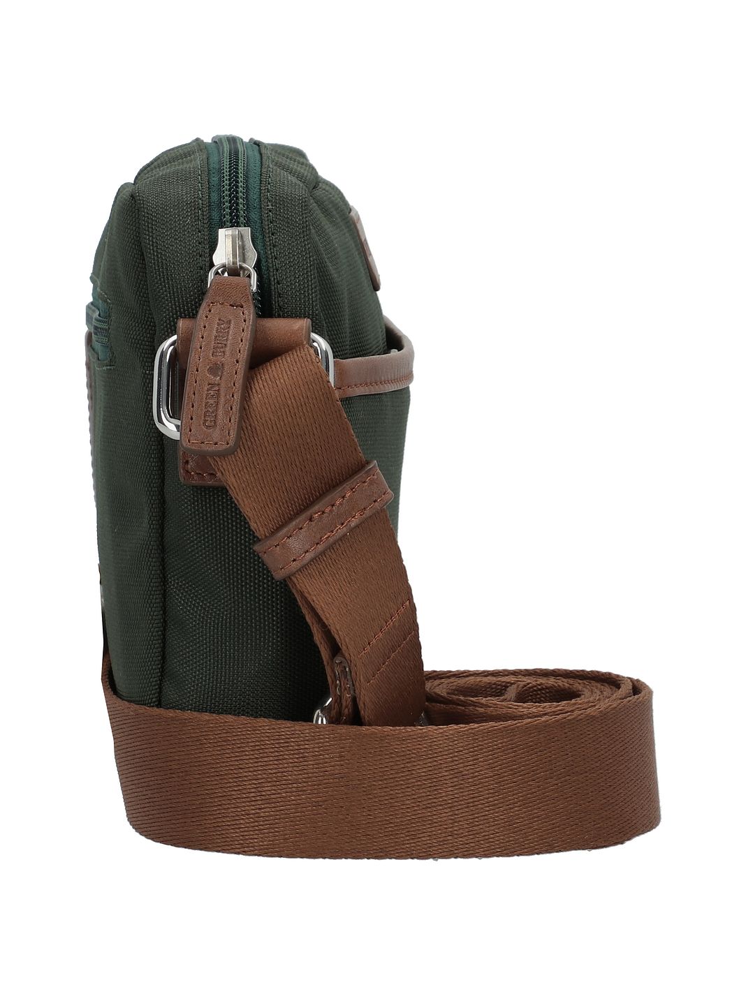 Greenburry Madeleine Crossbody taske 24 cm