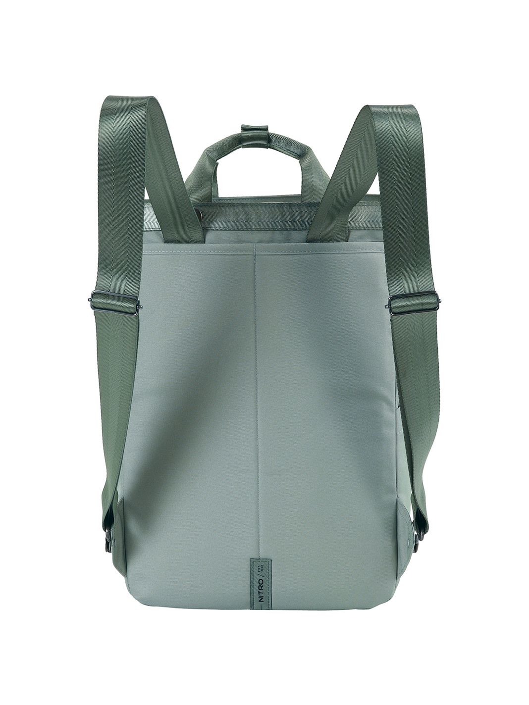 NITRO Mojo Zaino da giorno 28 cm Vano porta PC NITRO Mojo Zaino da giorno 28 cm Vano porta PC