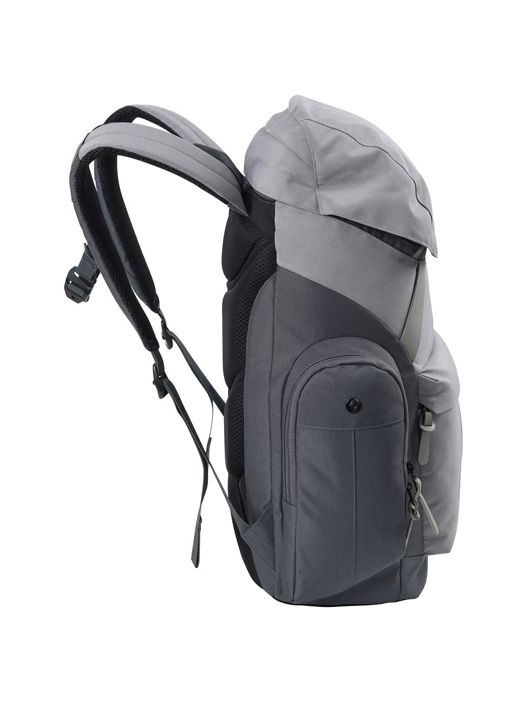 NITRO Daypacker Two Zaino da giorno 46 cm Vano porta PC NITRO Daypacker Two Zaino da giorno 46 cm Vano porta PC
