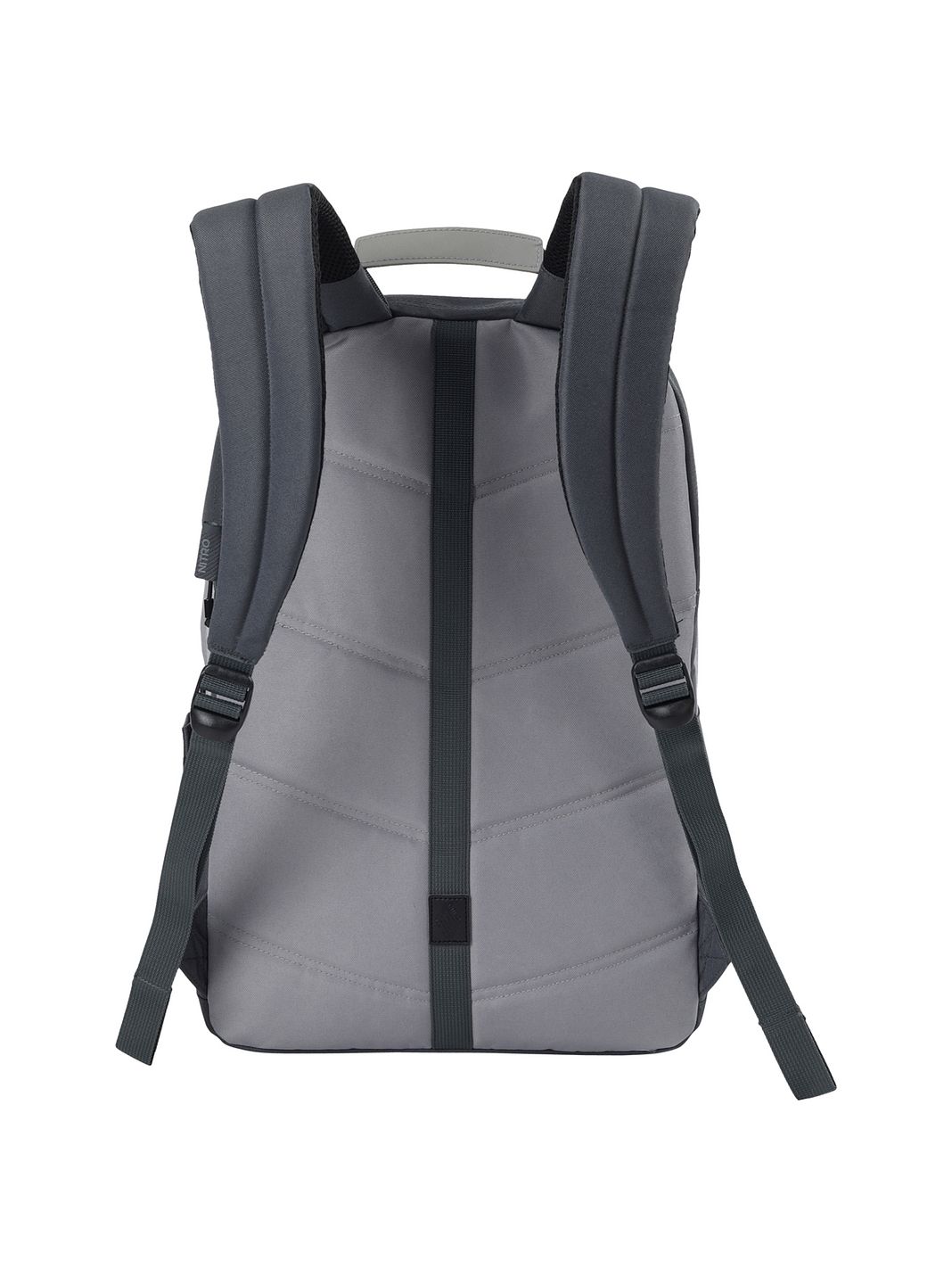 NITRO Urban Plus Zaino da giorno 45 cm Vano porta PC NITRO Urban Plus Zaino da giorno 45 cm Vano porta PC