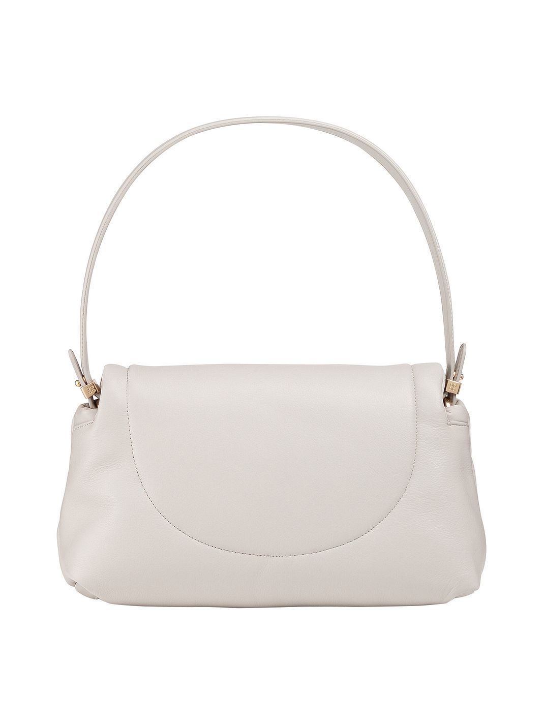 DuDu Melville Borsa a spalla Vera Pelle 31 cm DuDu Melville Borsa a spalla Vera Pelle 31 cm