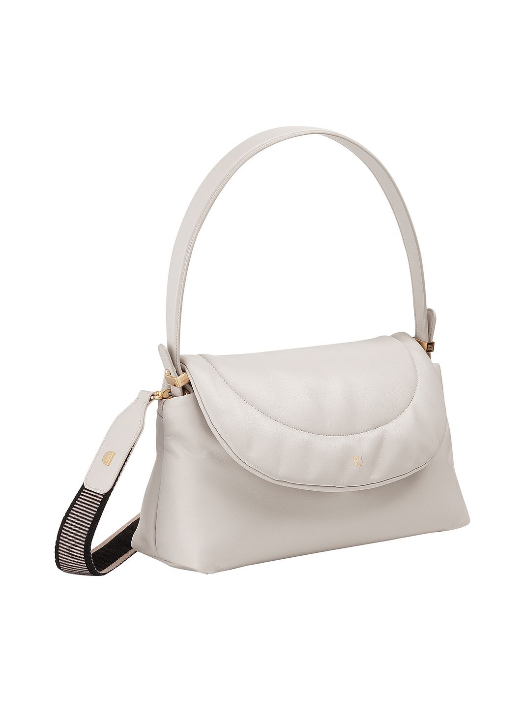 DuDu Melville Borsa a spalla Vera Pelle 31 cm DuDu Melville Borsa a spalla Vera Pelle 31 cm
