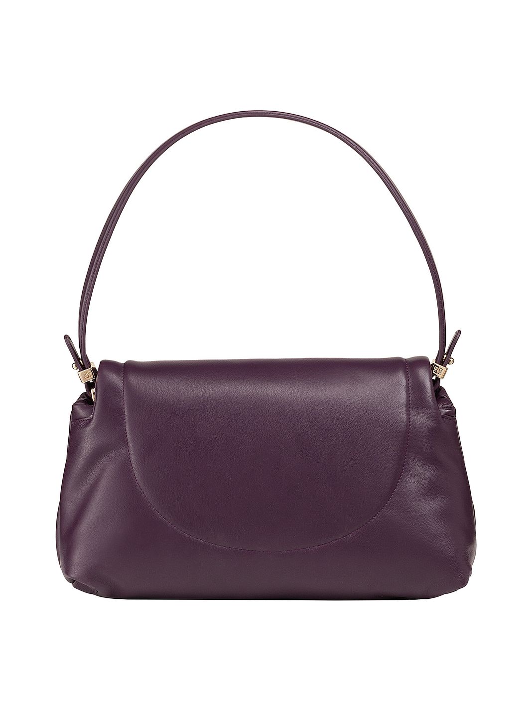 DuDu Melville Borsa a spalla Vera Pelle 31 cm DuDu Melville Borsa a spalla Vera Pelle 31 cm
