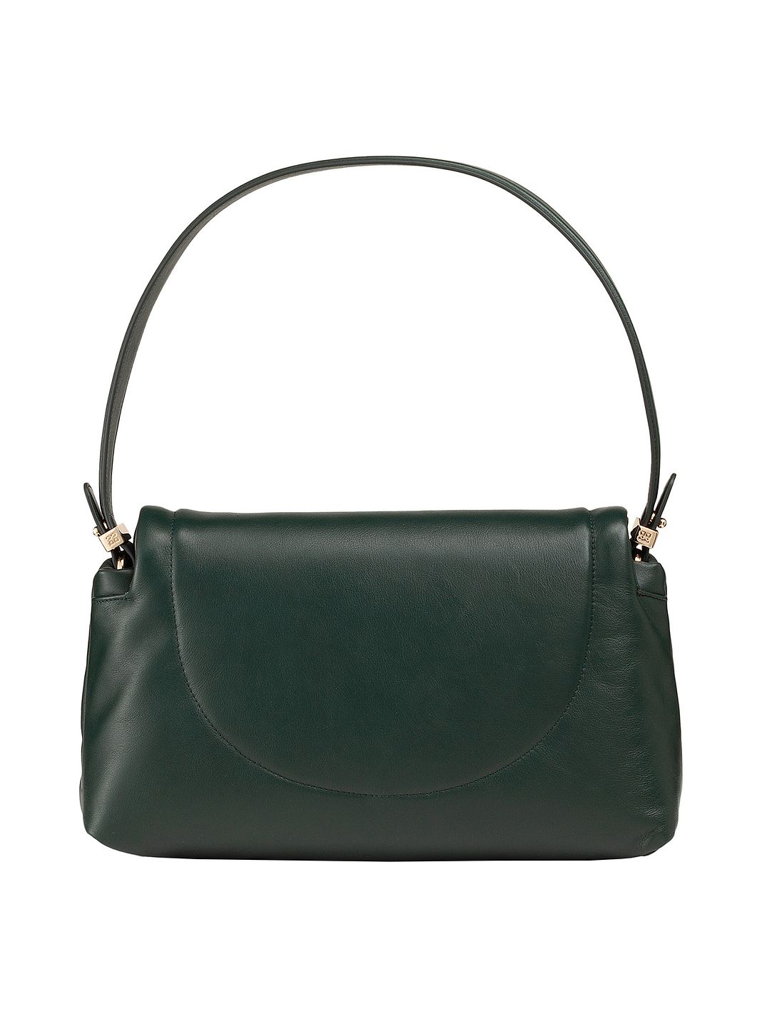 DuDu Melville Borsa a spalla Vera Pelle 31 cm DuDu Melville Borsa a spalla Vera Pelle 31 cm