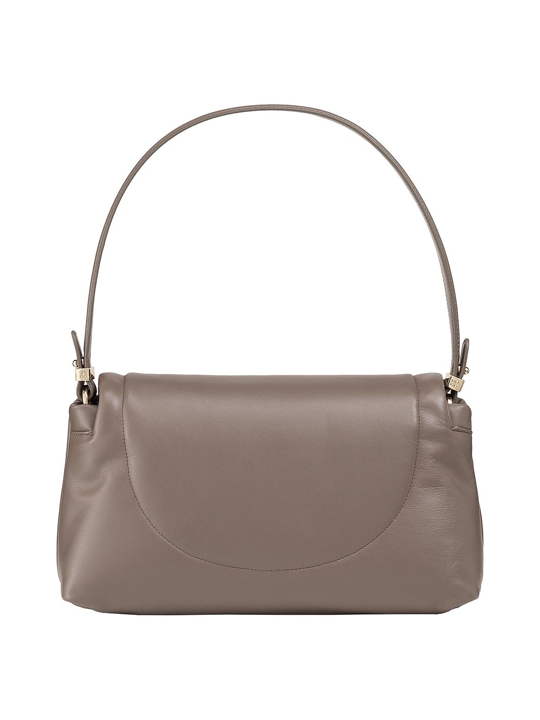 DuDu Melville Borsa a spalla Vera Pelle 31 cm DuDu Melville Borsa a spalla Vera Pelle 31 cm