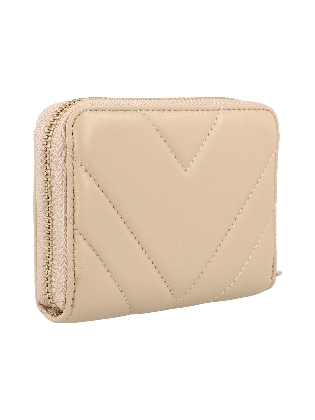 Patrizia Pepe Plånbok Läder 12.5 cm