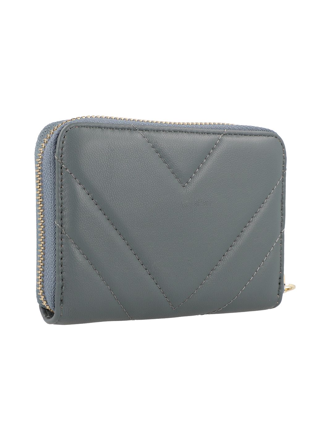Patrizia Pepe Plånbok Läder 12.5 cm