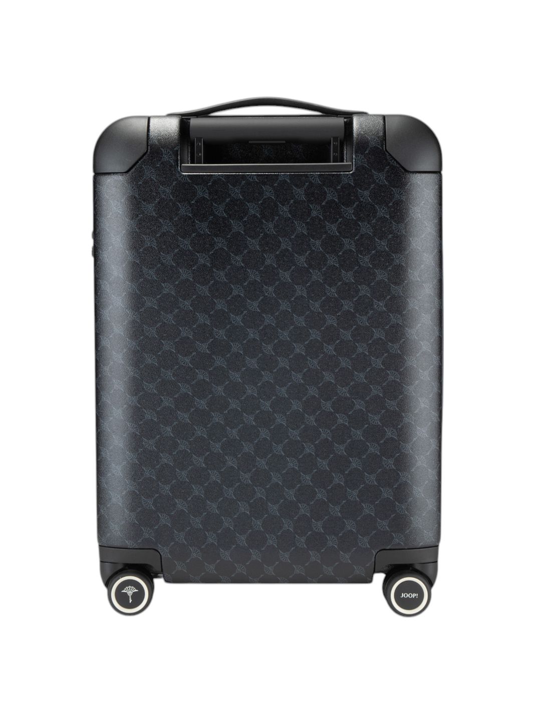 Joop! Cortina 4 ruote Trolley cabina 55 cm Joop! Cortina 4 ruote Trolley cabina 55 cm