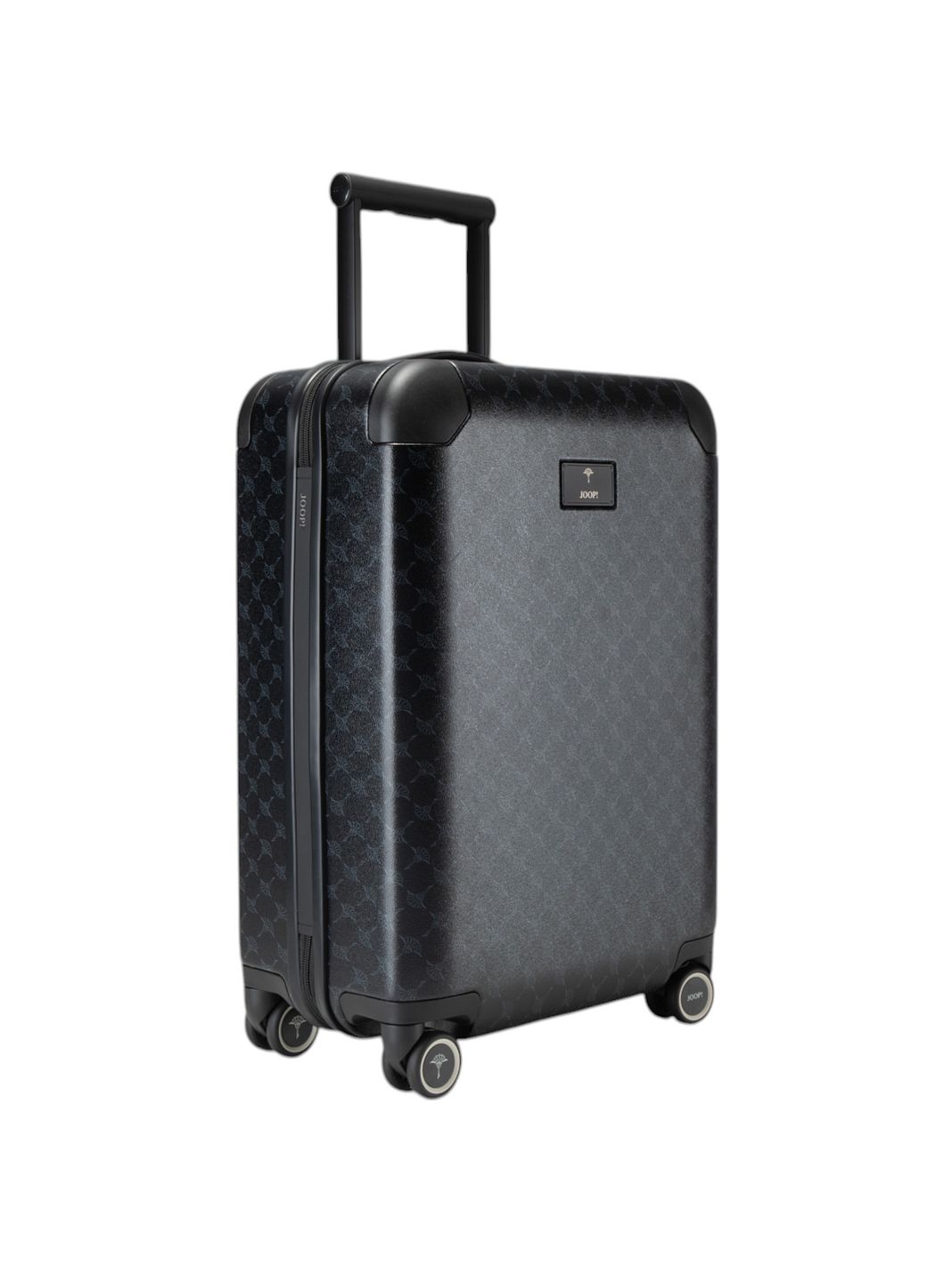Joop! Cortina 4 ruote Trolley cabina 55 cm Joop! Cortina 4 ruote Trolley cabina 55 cm