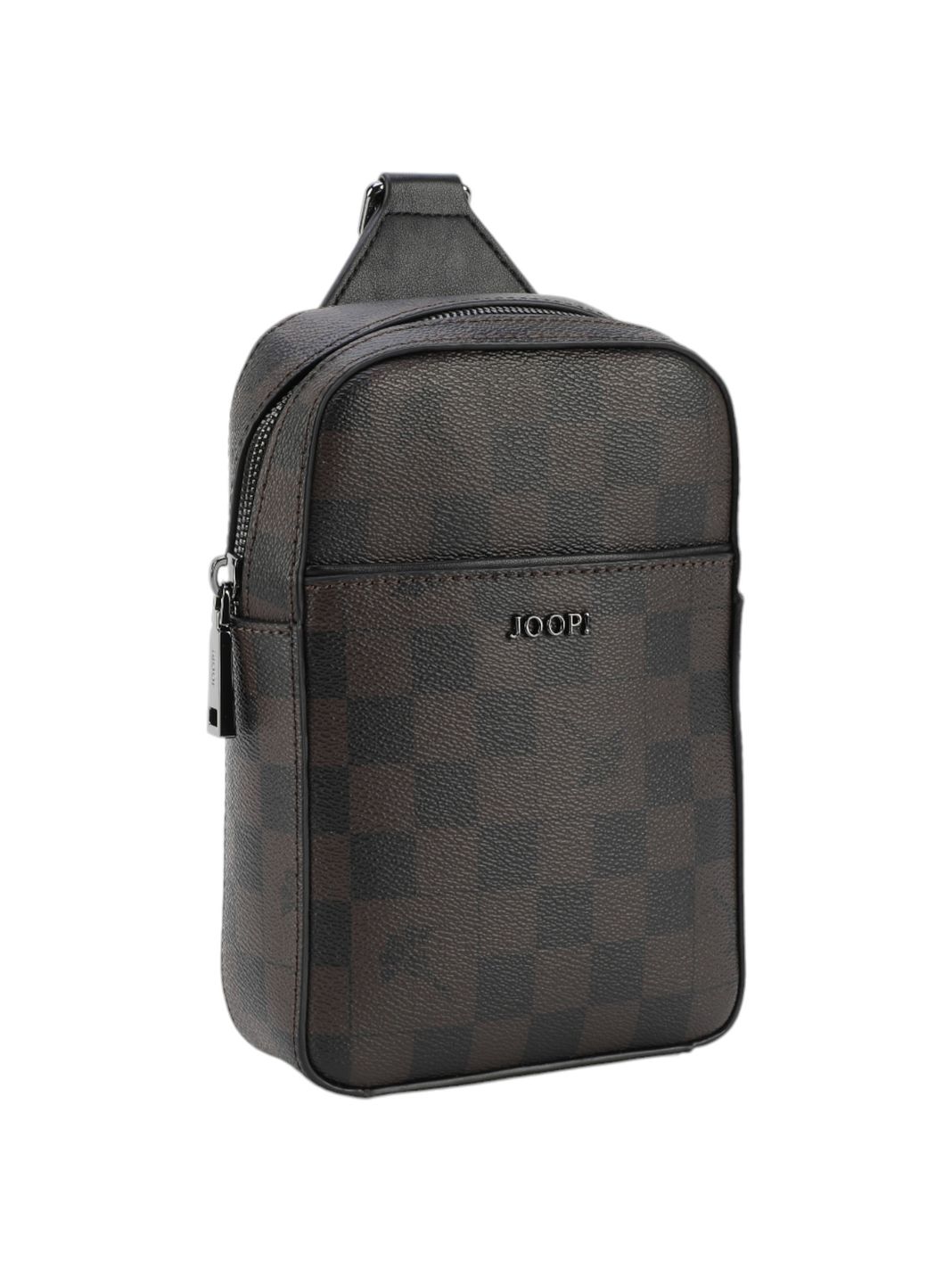 Joop! Cortina Piazza Timo Bolsa de hombro 14 cm Joop! Cortina Piazza Timo Bolsa de hombro 14 cm