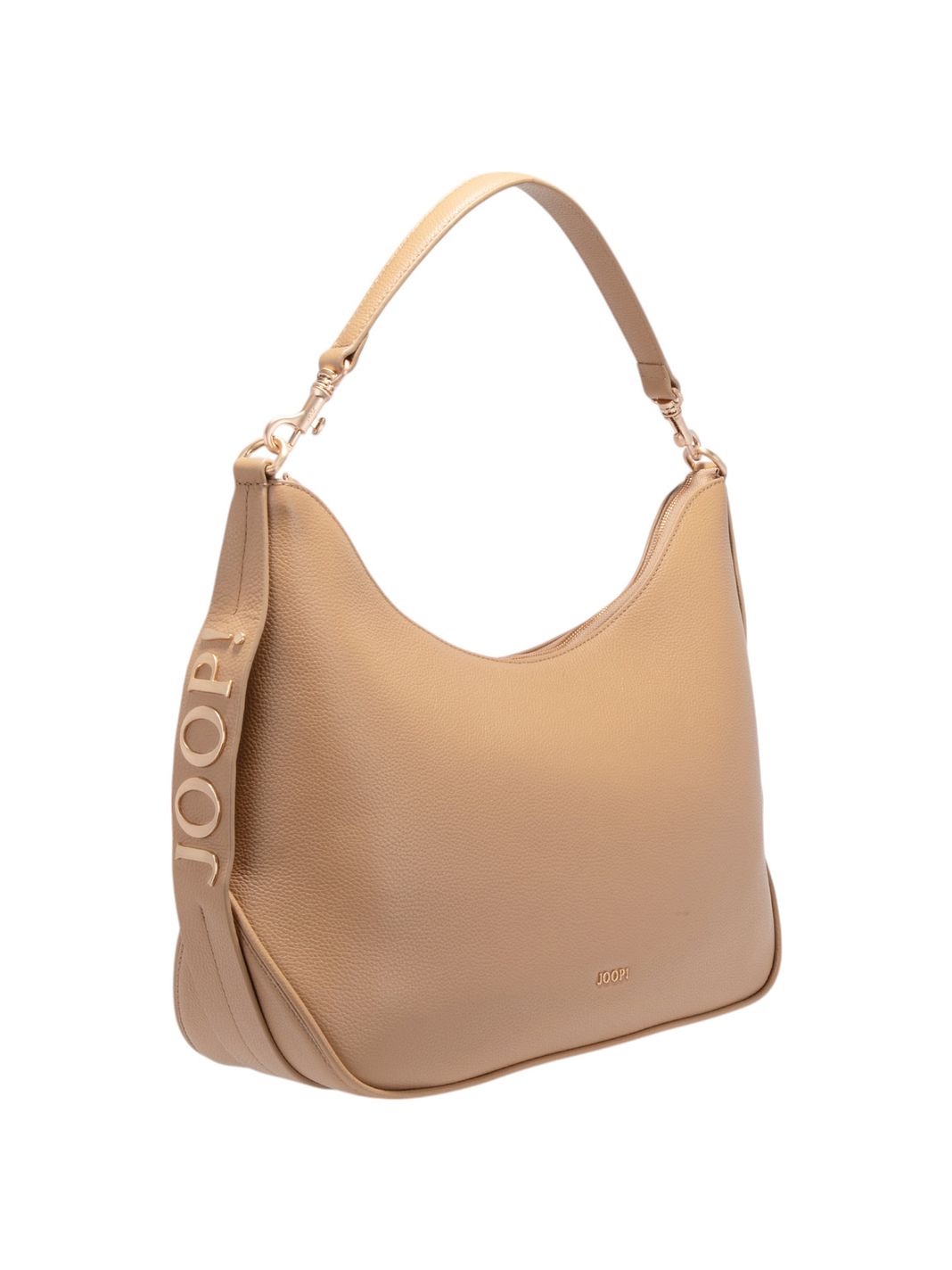 Joop! Fatto Borsa a spalla Vera Pelle 41 cm Joop! Fatto Borsa a spalla Vera Pelle 41 cm