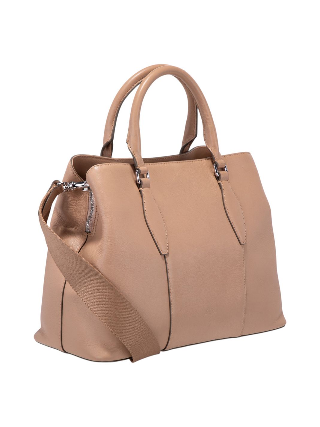 Joop! Sofisticato 1.0 Emery Borsetta Vera Pelle 33.5 cm Joop! Sofisticato 1.0 Emery Borsetta Vera Pelle 33.5 cm