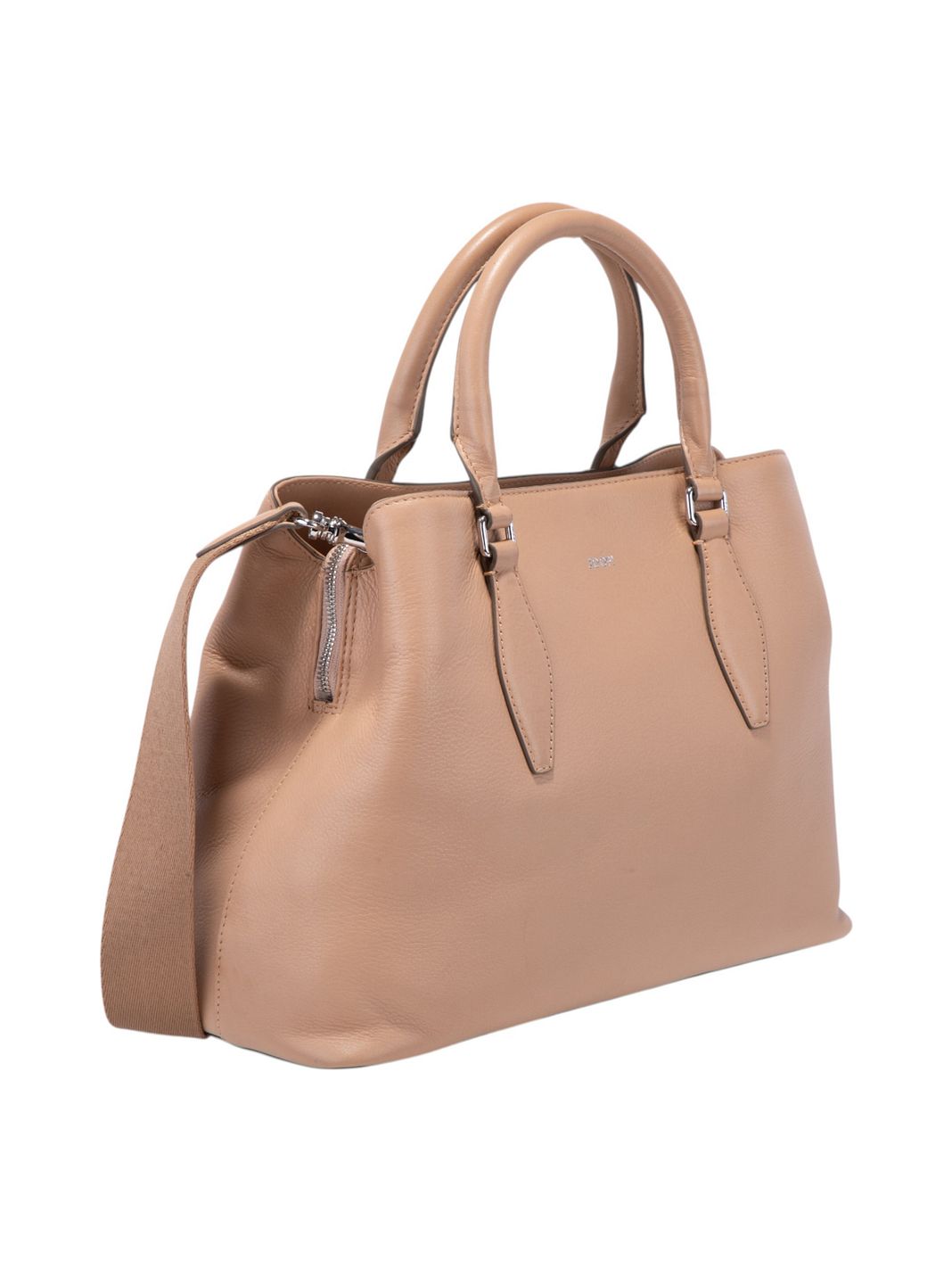 Joop! Sofisticato 1.0 Emery Borsetta Vera Pelle 33.5 cm Joop! Sofisticato 1.0 Emery Borsetta Vera Pelle 33.5 cm