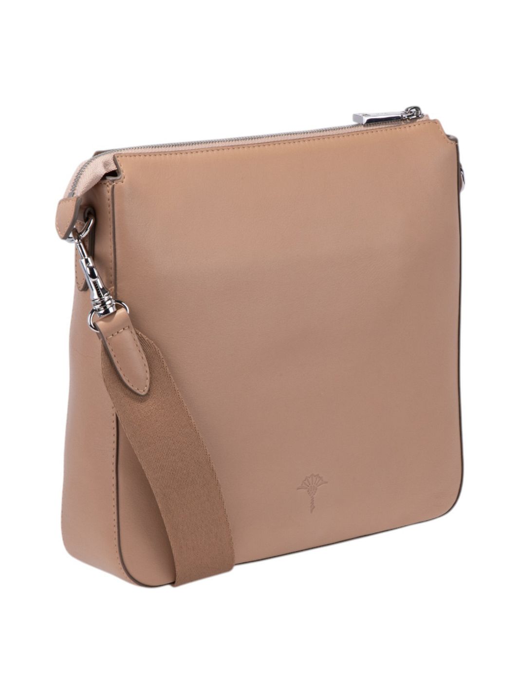 Joop! Sofisticato 1.0 Jasmina Borsa a tracolla Vera Pelle 27 cm Joop! Sofisticato 1.0 Jasmina Borsa a tracolla Vera Pelle 27 cm