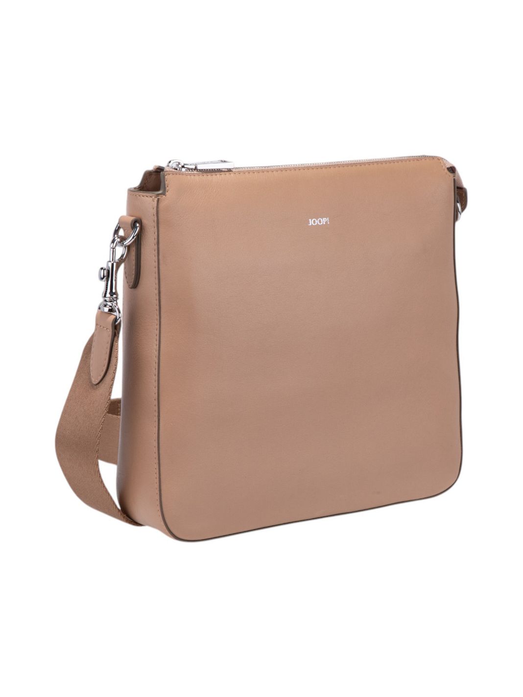 Joop! Sofisticato 1.0 Jasmina Borsa a tracolla Vera Pelle 27 cm Joop! Sofisticato 1.0 Jasmina Borsa a tracolla Vera Pelle 27 cm